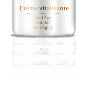 Crema Rivitalizzante notte